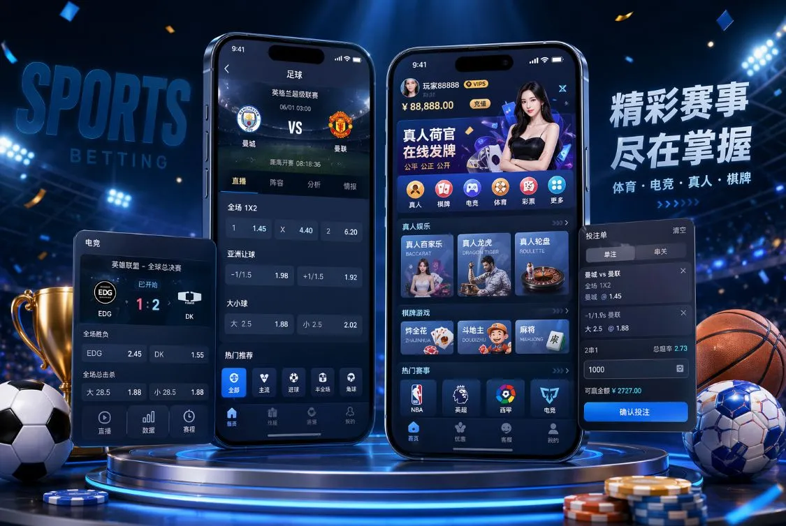 雷速体育 App